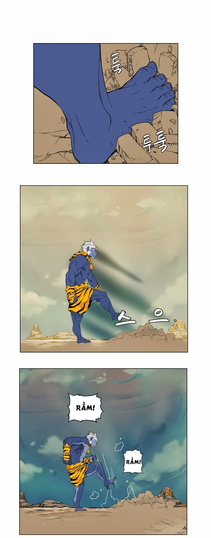 Chúa Tể Học Đường Chapter 117 - 31