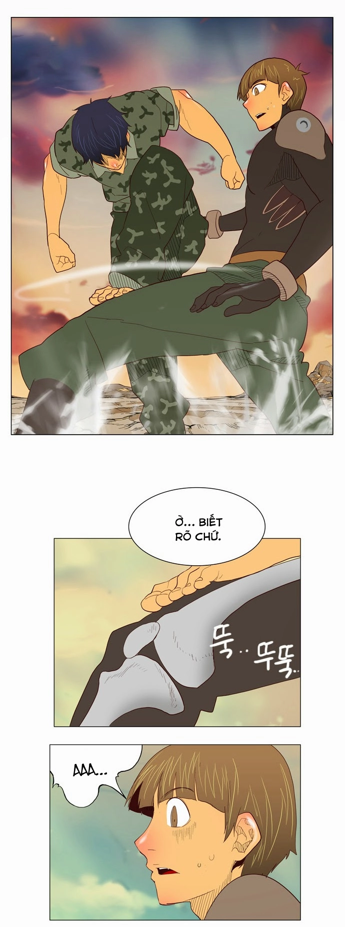 Chúa Tể Học Đường Chapter 117 - 38