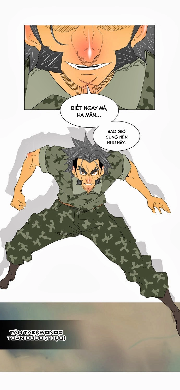 Chúa Tể Học Đường Chapter 117 - 46