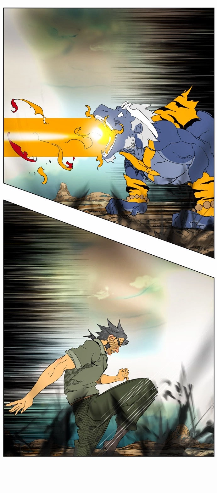 Chúa Tể Học Đường Chapter 117 - 47