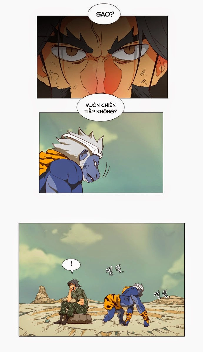 Chúa Tể Học Đường Chapter 118 - 4