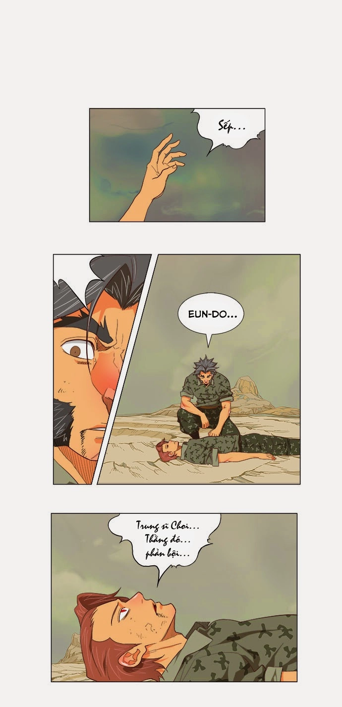 Chúa Tể Học Đường Chapter 118 - 6