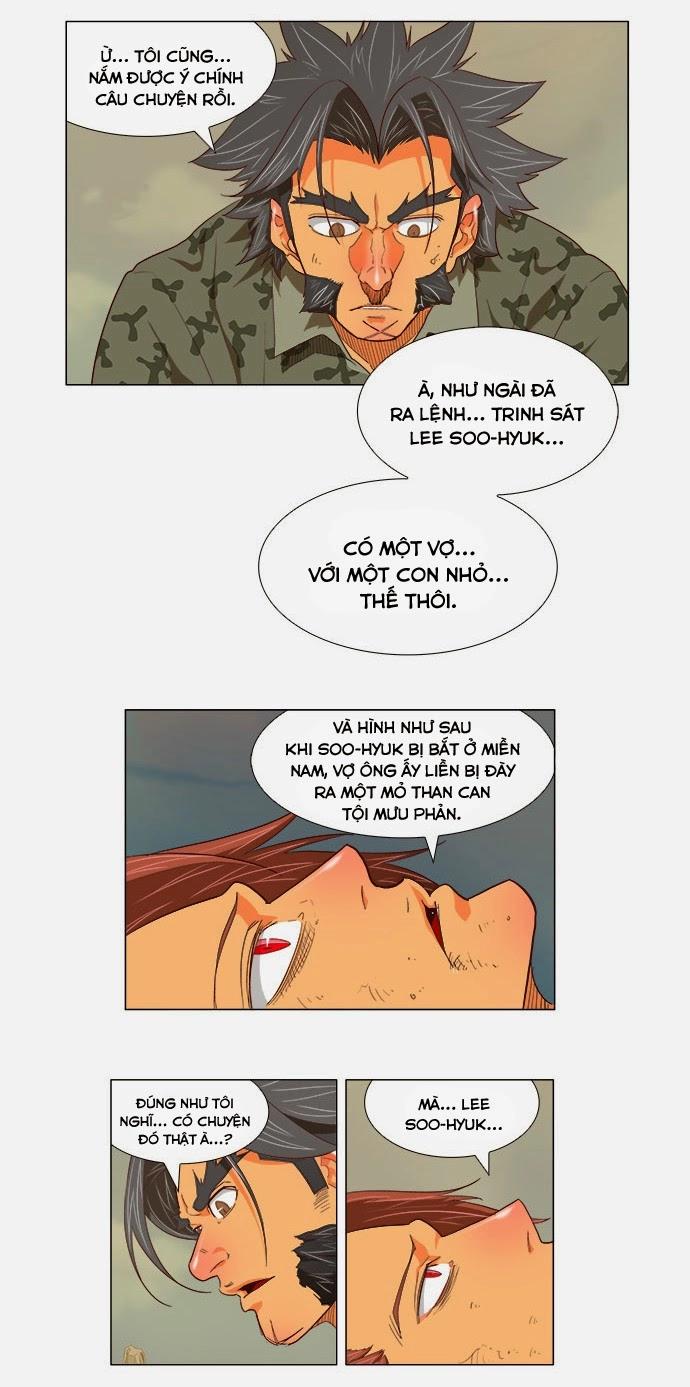 Chúa Tể Học Đường Chapter 118 - 7