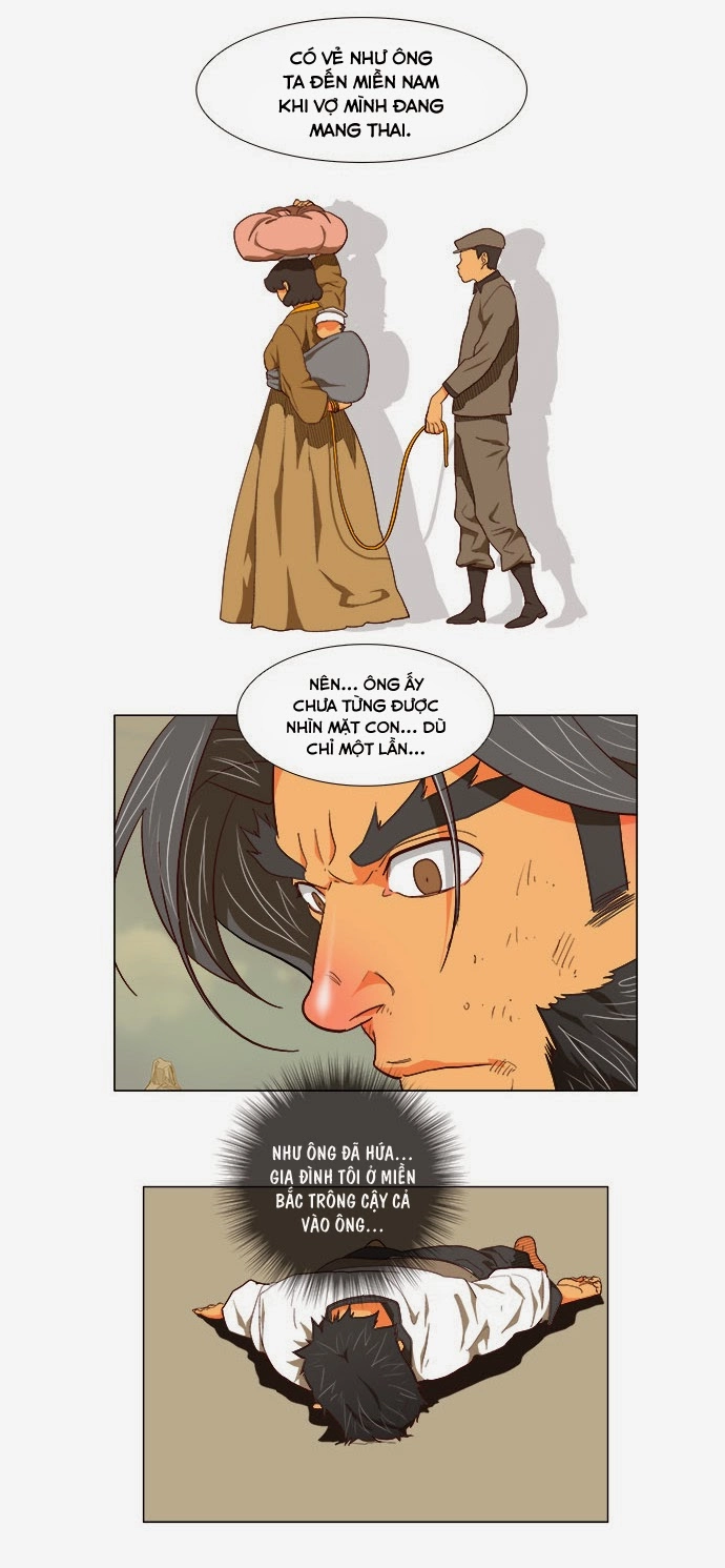 Chúa Tể Học Đường Chapter 118 - 8