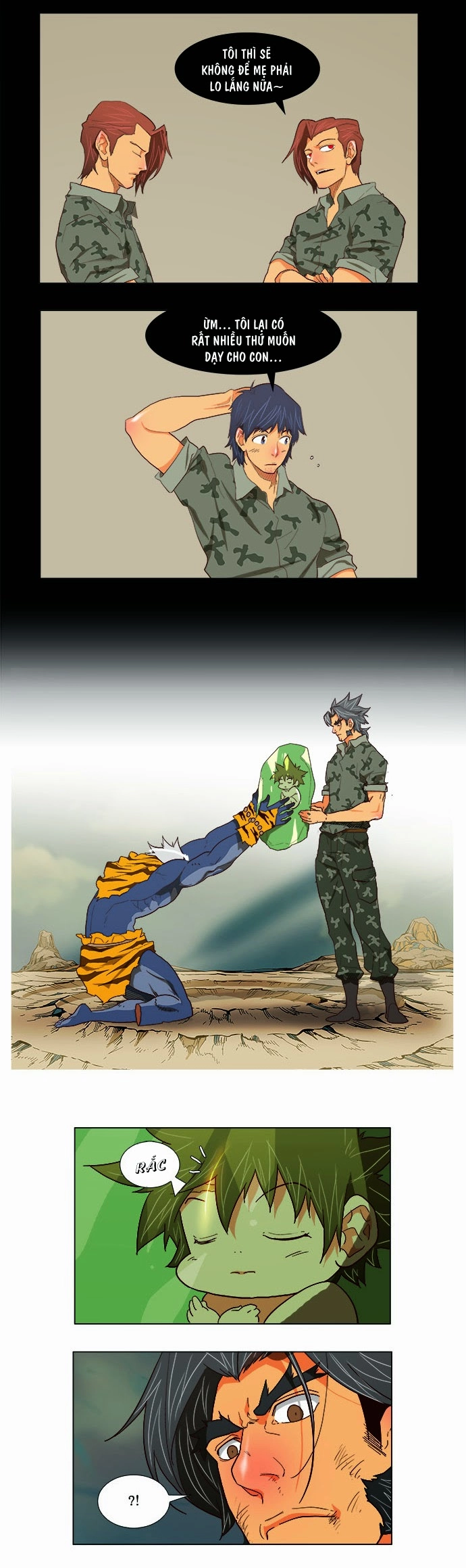 Chúa Tể Học Đường Chapter 118 - 13