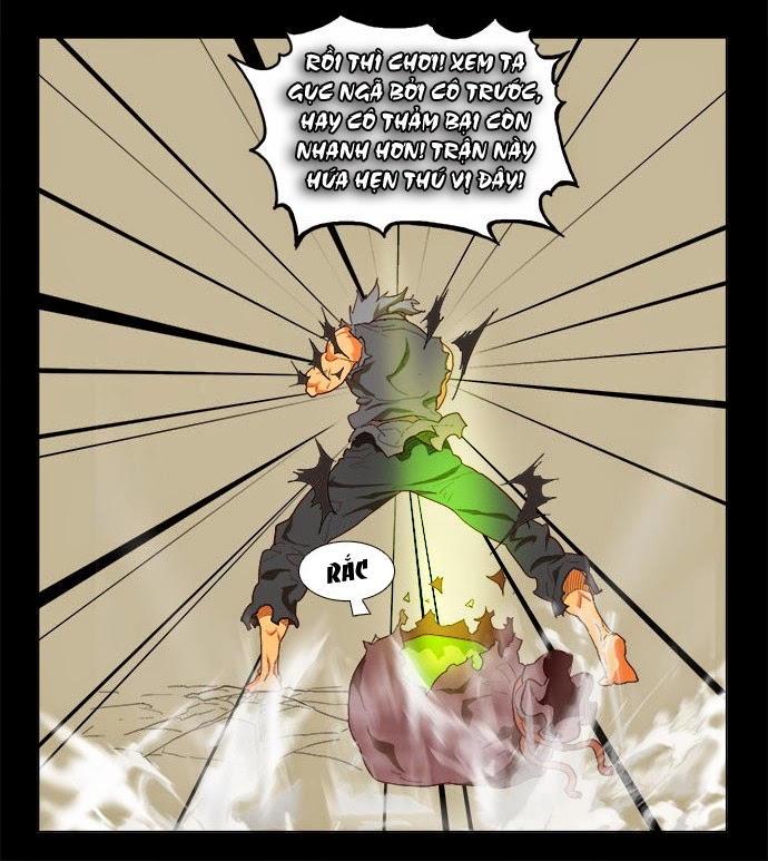 Chúa Tể Học Đường Chapter 118 - 18