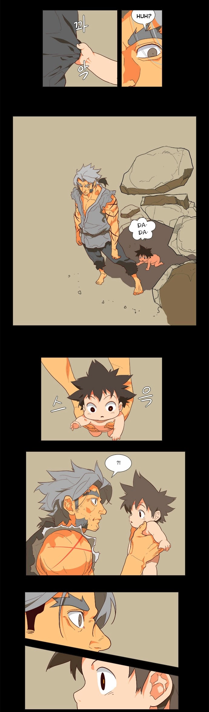 Chúa Tể Học Đường Chapter 118 - 20