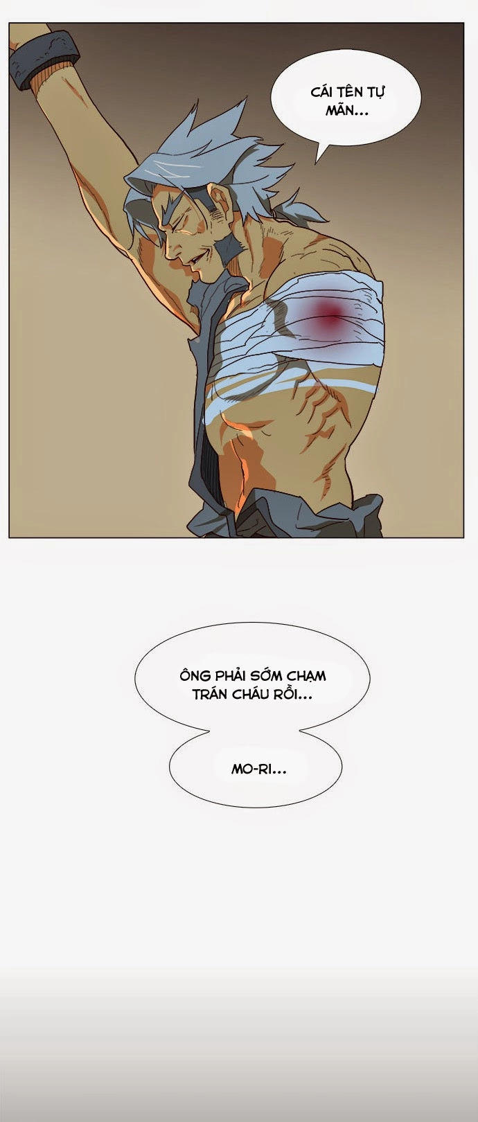 Chúa Tể Học Đường Chapter 118 - 24