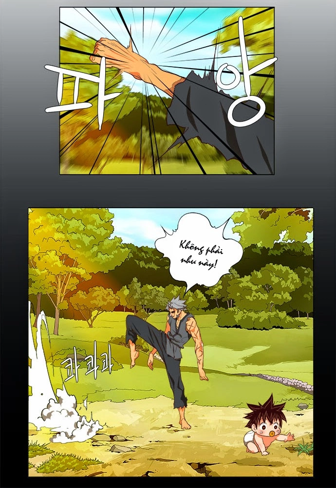 Chúa Tể Học Đường Chapter 118 - 25