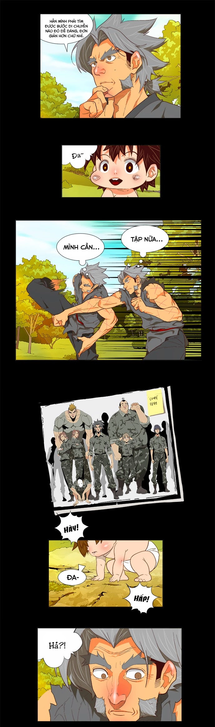 Chúa Tể Học Đường Chapter 118 - 26