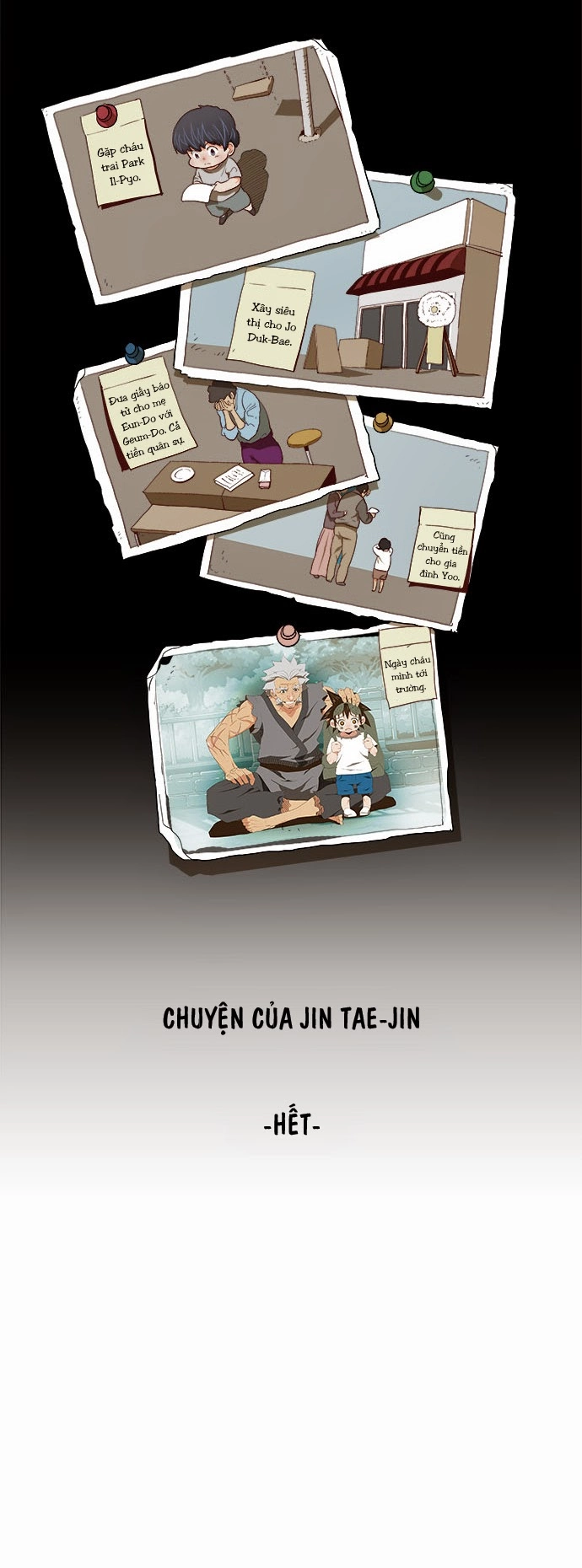 Chúa Tể Học Đường Chapter 118 - 28