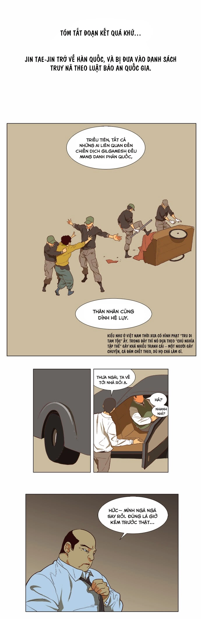 Chúa Tể Học Đường Chapter 118 - 29