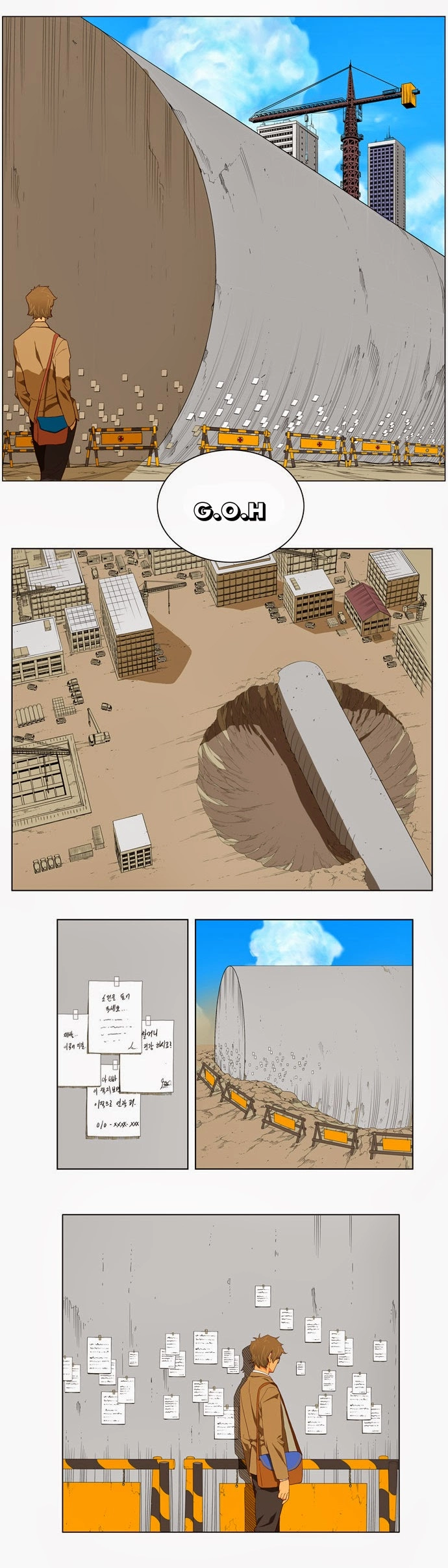 Chúa Tể Học Đường Chapter 119 - 11