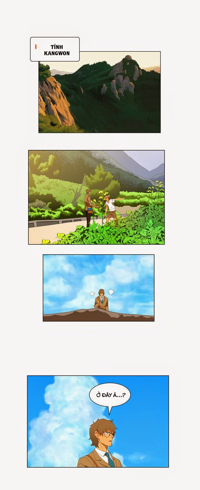 Chúa Tể Học Đường Chapter 119 - 13