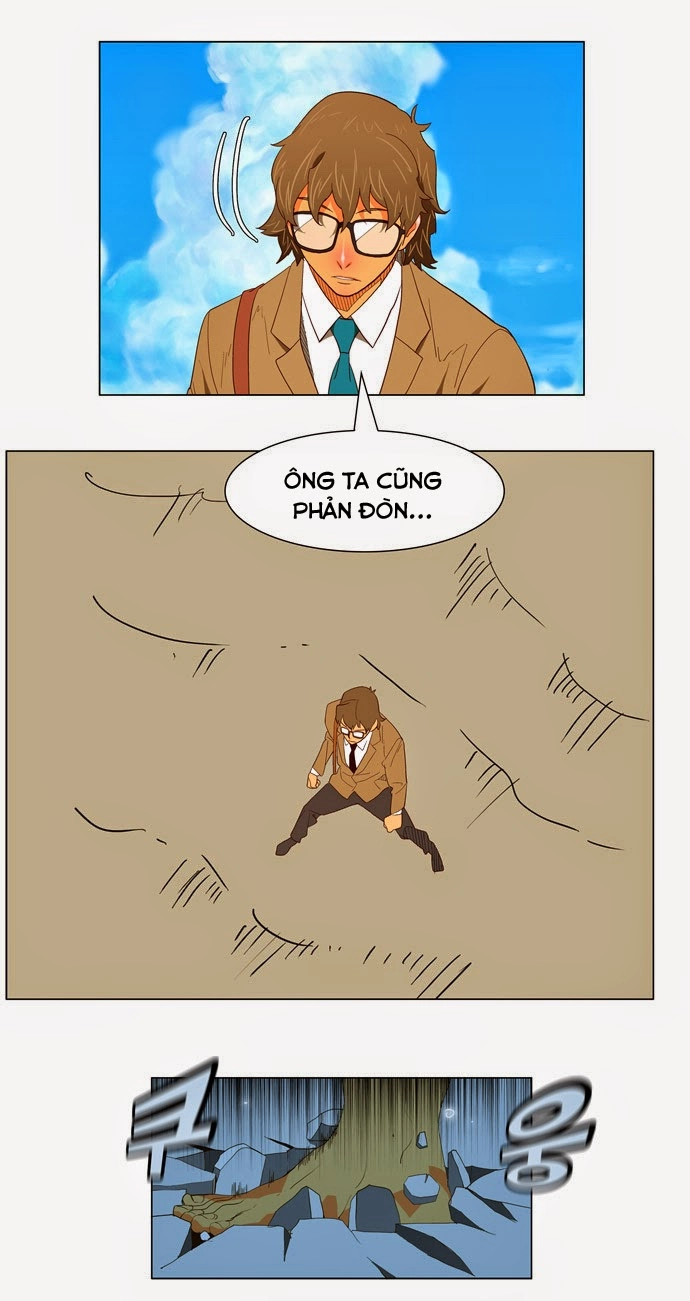 Chúa Tể Học Đường Chapter 119 - 17