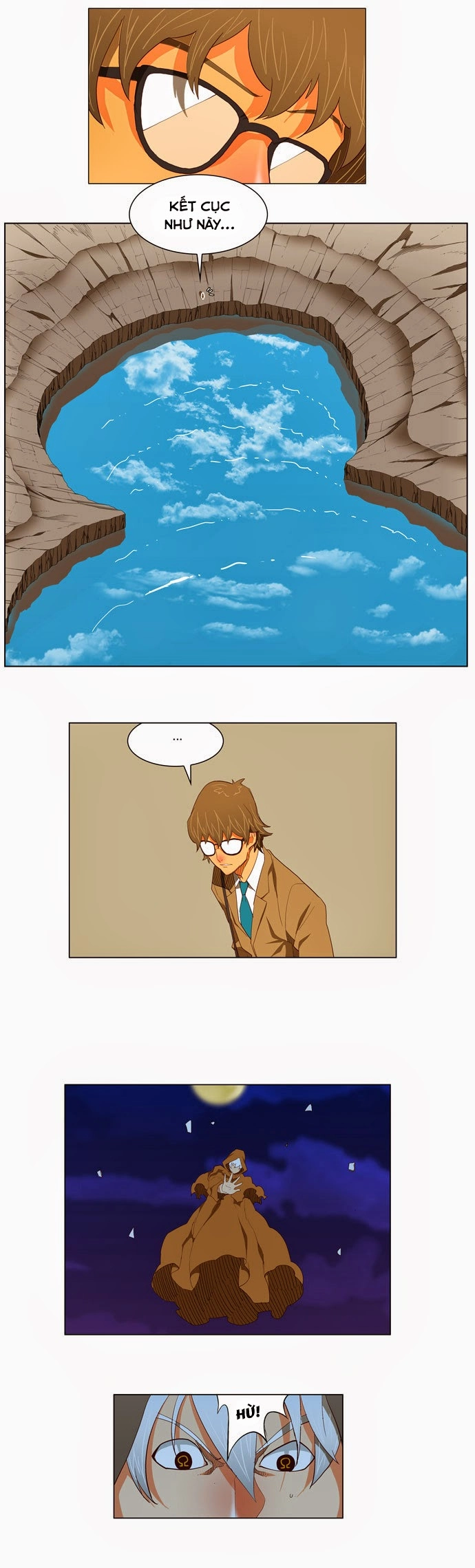 Chúa Tể Học Đường Chapter 119 - 19