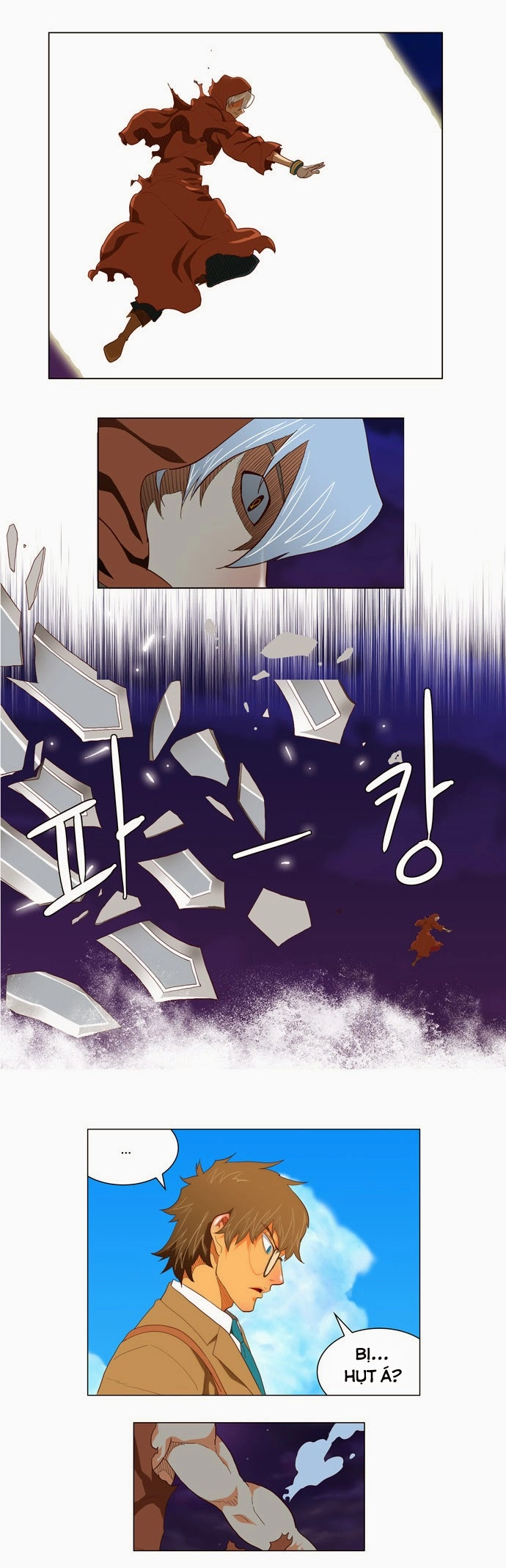 Chúa Tể Học Đường Chapter 119 - 22