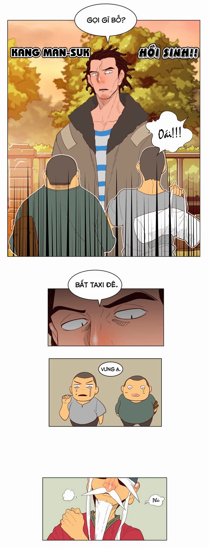 Chúa Tể Học Đường Chapter 120 - 13