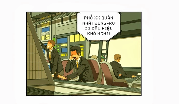 Chúa Tể Học Đường Chapter 121 - 9