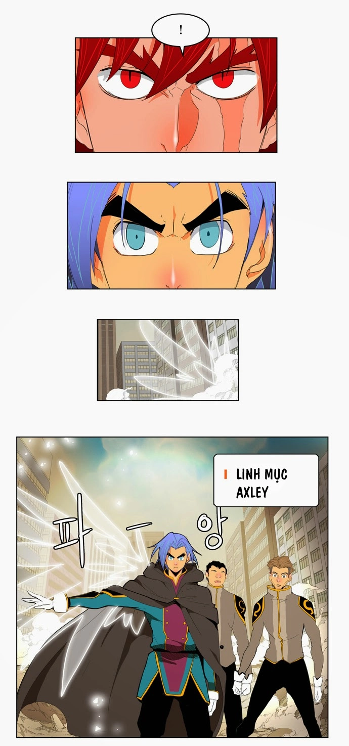 Chúa Tể Học Đường Chapter 121 - 11