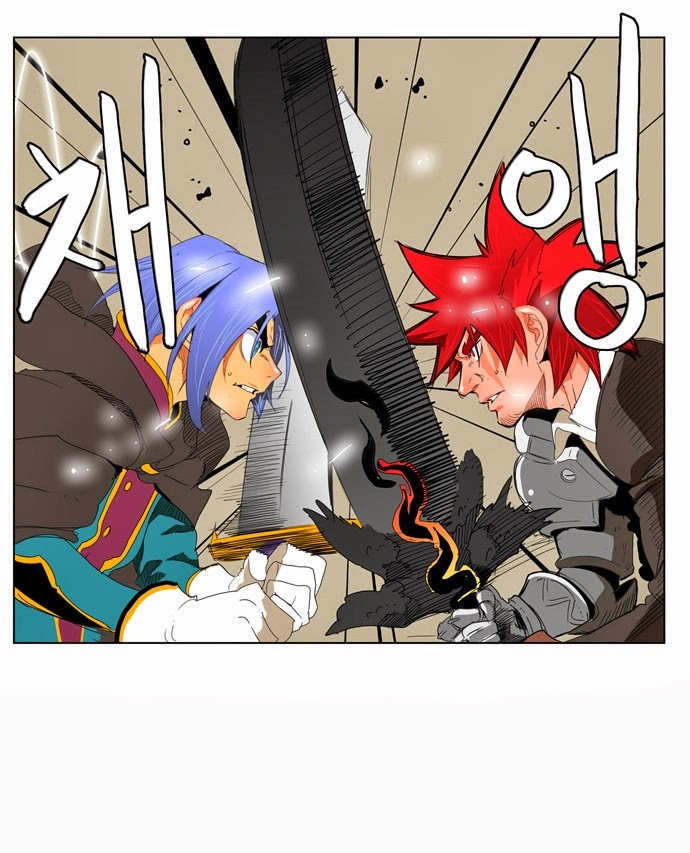 Chúa Tể Học Đường Chapter 121 - 12