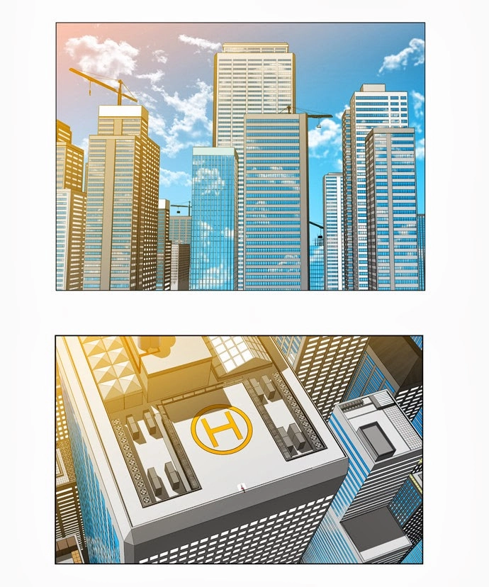 Chúa Tể Học Đường Chapter 121 - 15