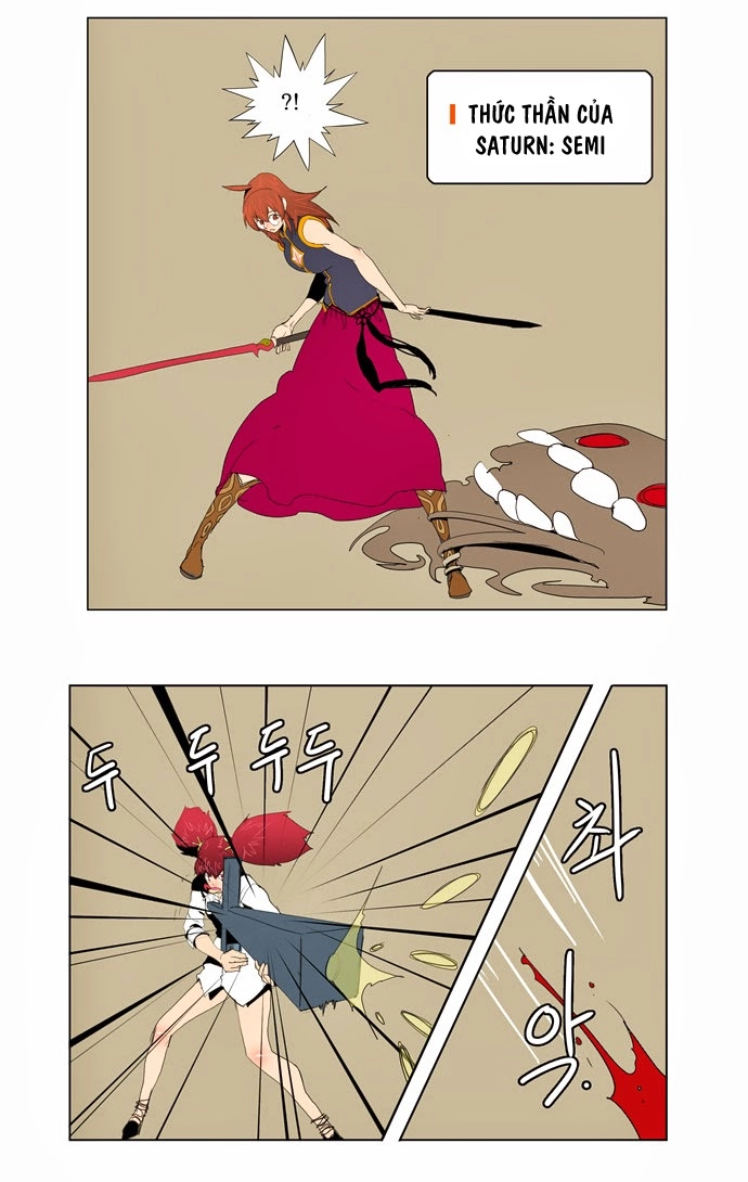 Chúa Tể Học Đường Chapter 121 - 30