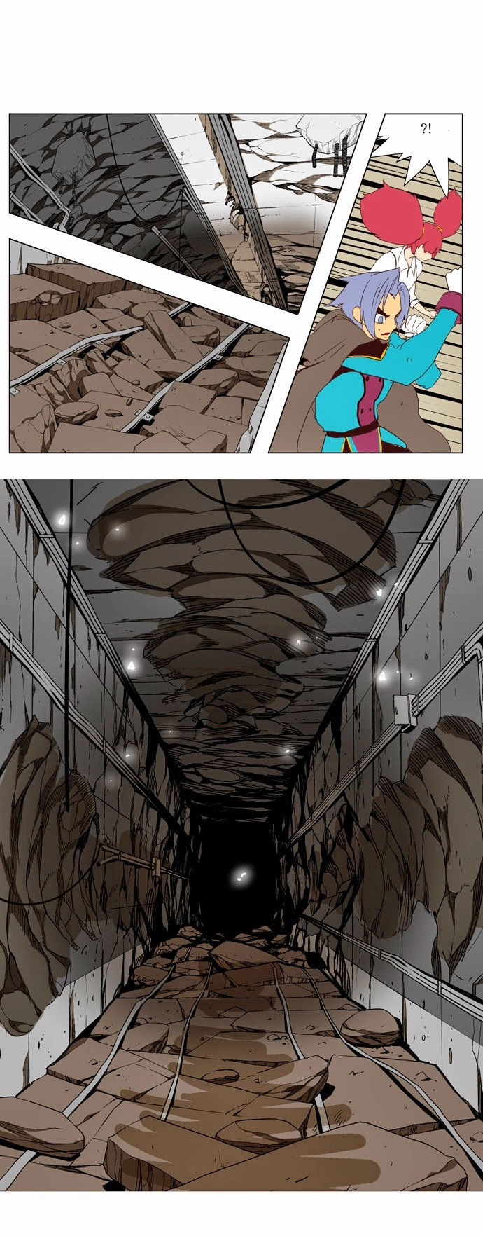 Chúa Tể Học Đường Chapter 123 - 6