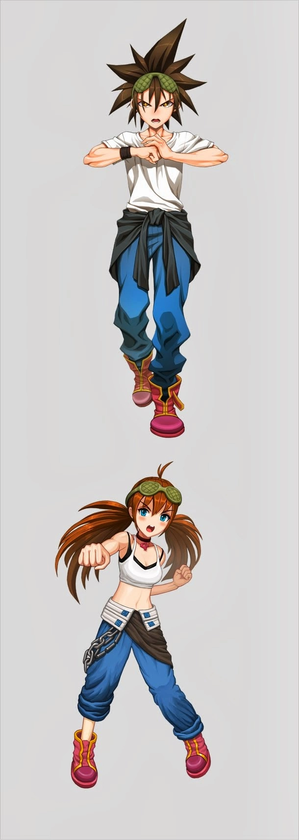 Chúa Tể Học Đường Chapter 123 - 28