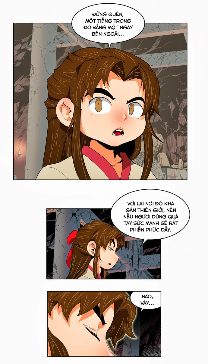 Chúa Tể Học Đường Chapter 125 - 5