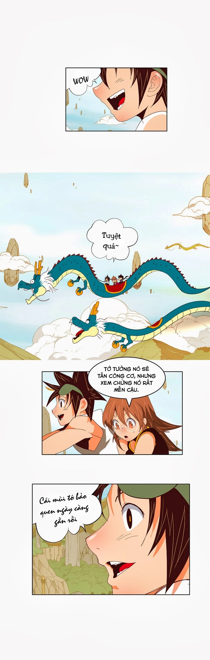 Chúa Tể Học Đường Chapter 125 - 26