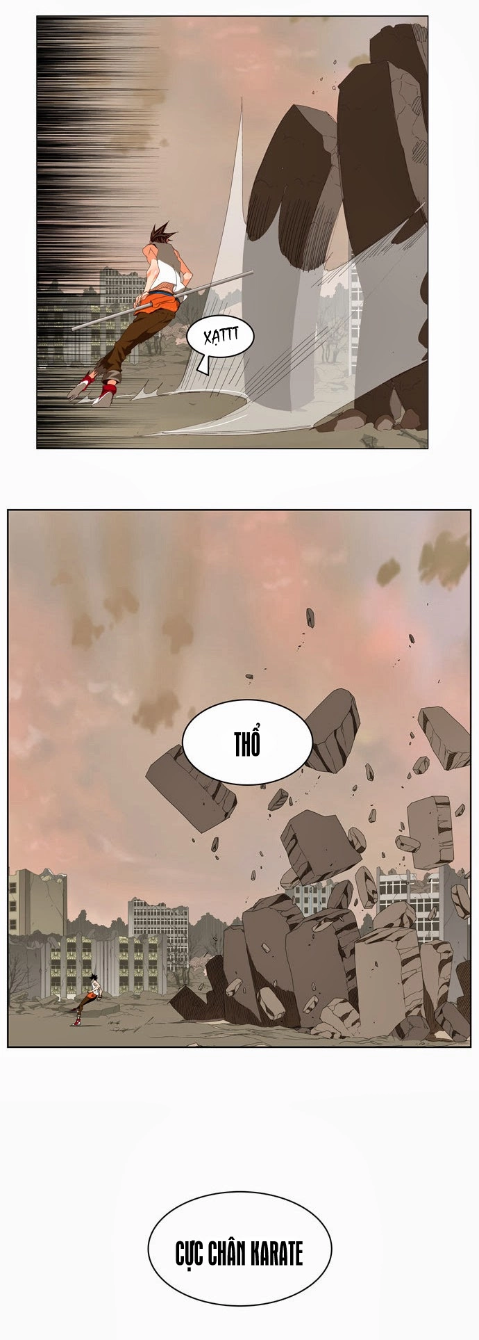 Chúa Tể Học Đường Chapter 127 - 15