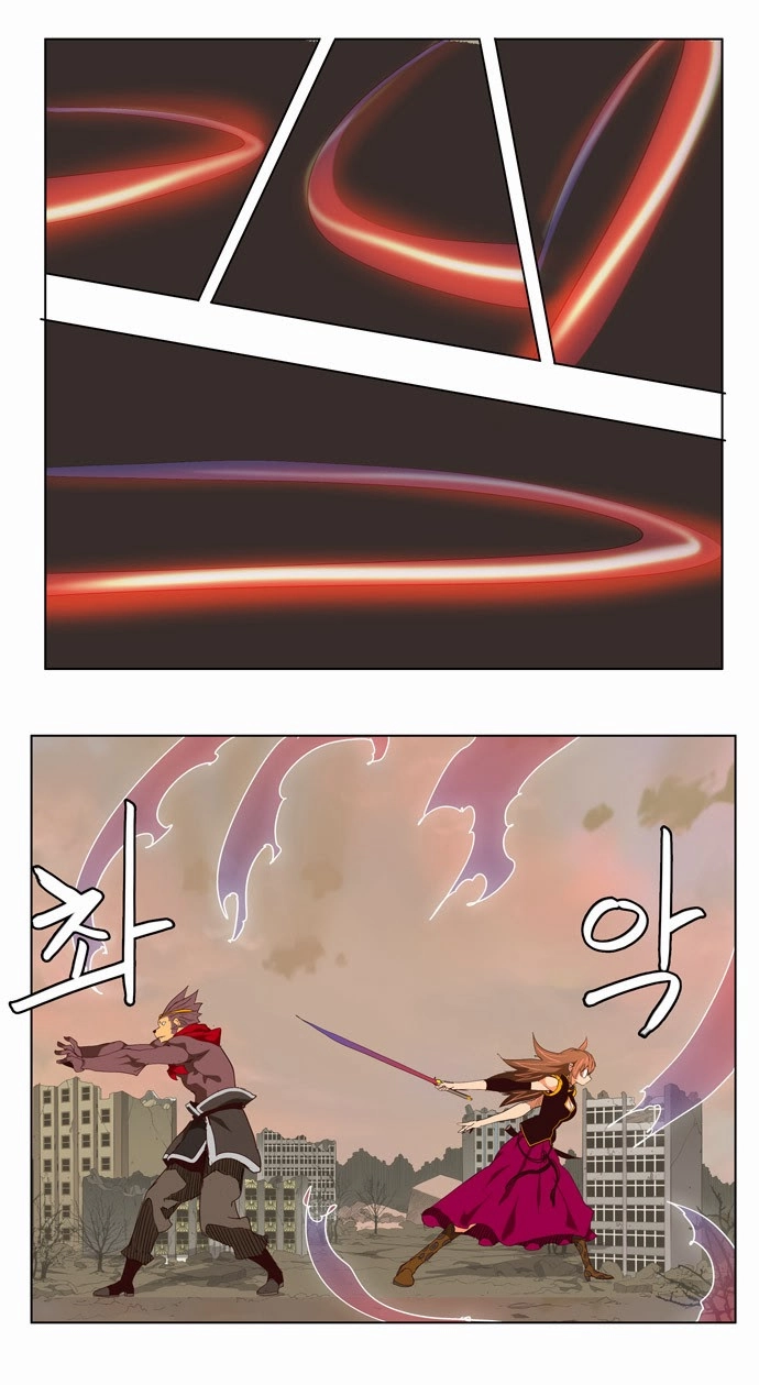 Chúa Tể Học Đường Chapter 127 - 17