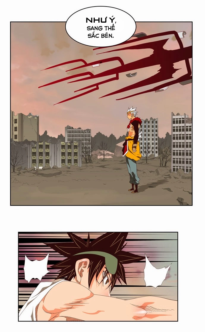 Chúa Tể Học Đường Chapter 127 - 29