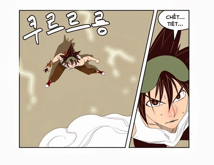 Chúa Tể Học Đường Chapter 127 - 32