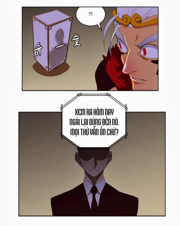 Chúa Tể Học Đường Chapter 128 - 17