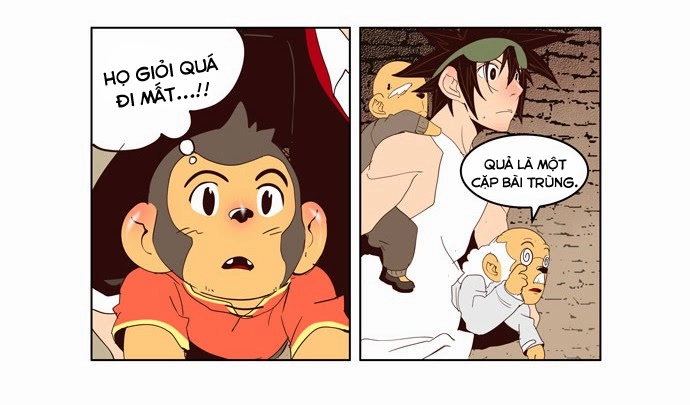 Chúa Tể Học Đường Chapter 129 - 23