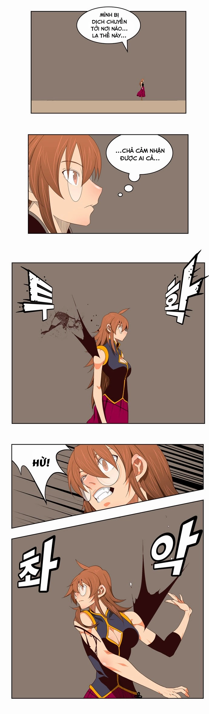 Chúa Tể Học Đường Chapter 129 - 29