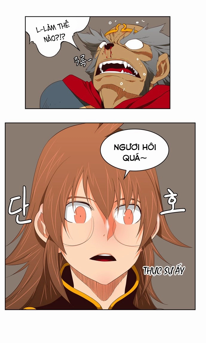 Chúa Tể Học Đường Chapter 129 - 33