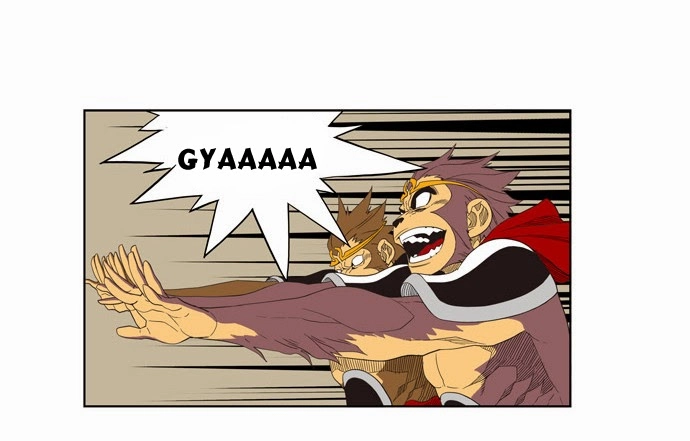 Chúa Tể Học Đường Chapter 129 - 34