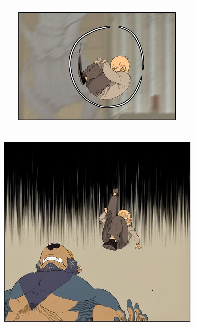 Chúa Tể Học Đường Chapter 130 - 20