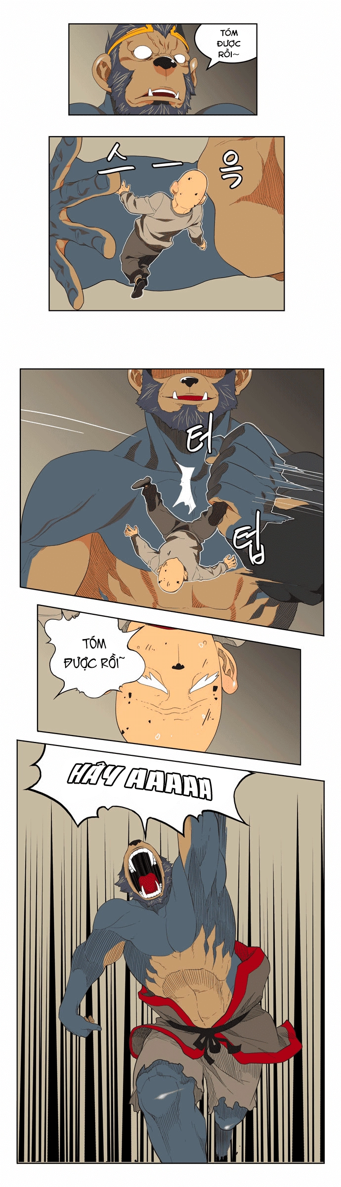 Chúa Tể Học Đường Chapter 130 - 22