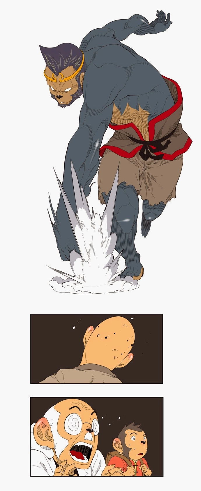 Chúa Tể Học Đường Chapter 130 - 23