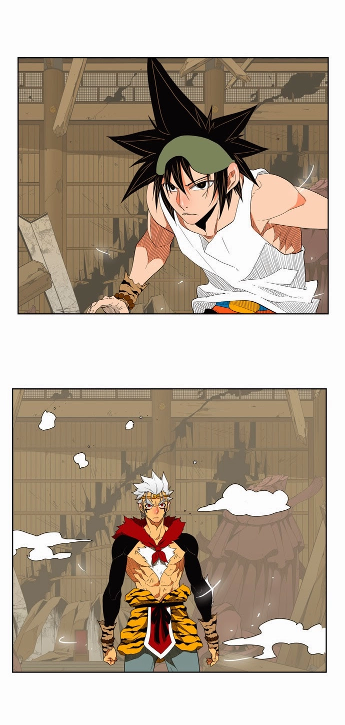 Chúa Tể Học Đường Chapter 131 - 18