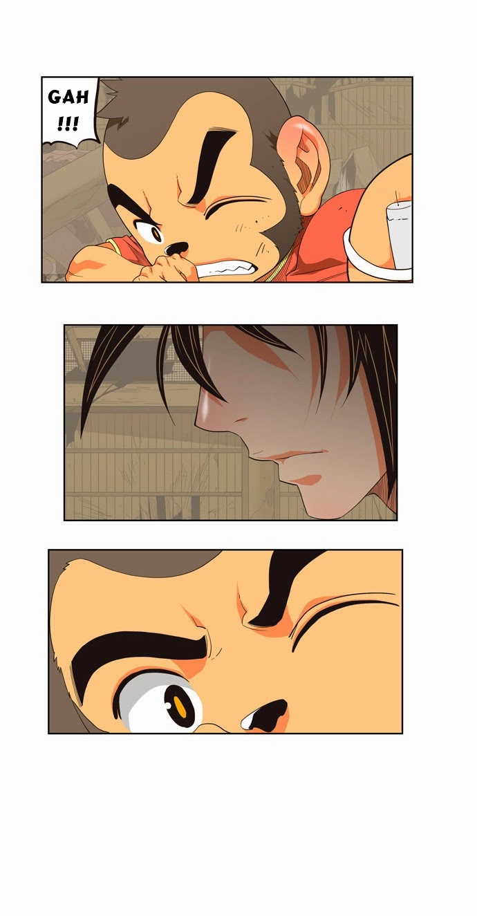 Chúa Tể Học Đường Chapter 132 - 27