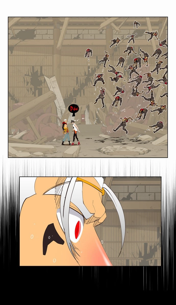 Chúa Tể Học Đường Chapter 132 - 29