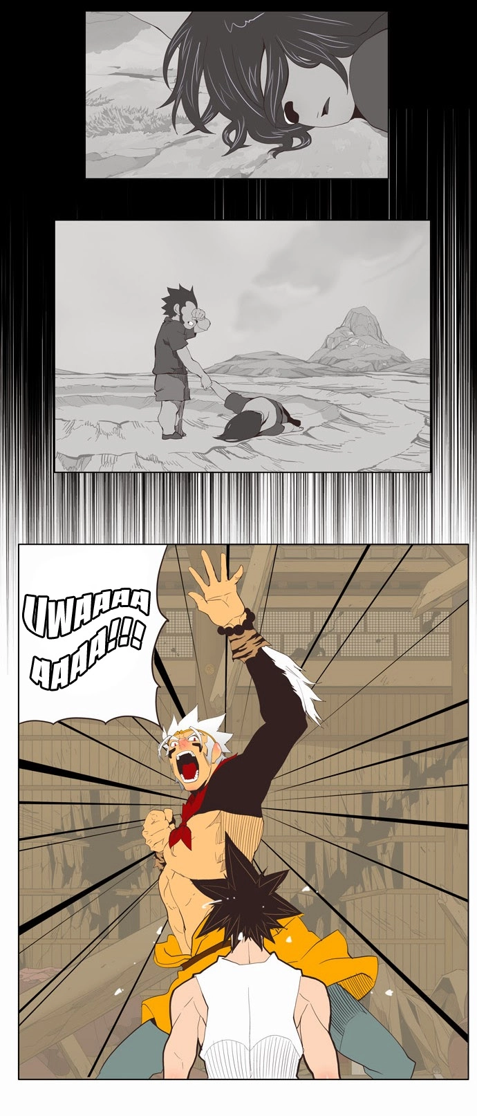 Chúa Tể Học Đường Chapter 132 - 30