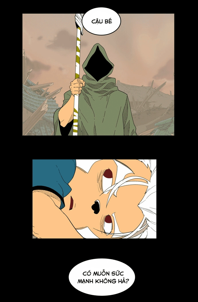 Chúa Tể Học Đường Chapter 134 - 17