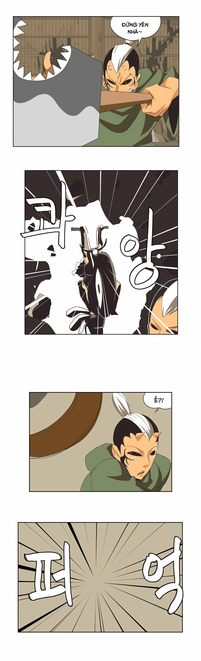 Chúa Tể Học Đường Chapter 134 - 30