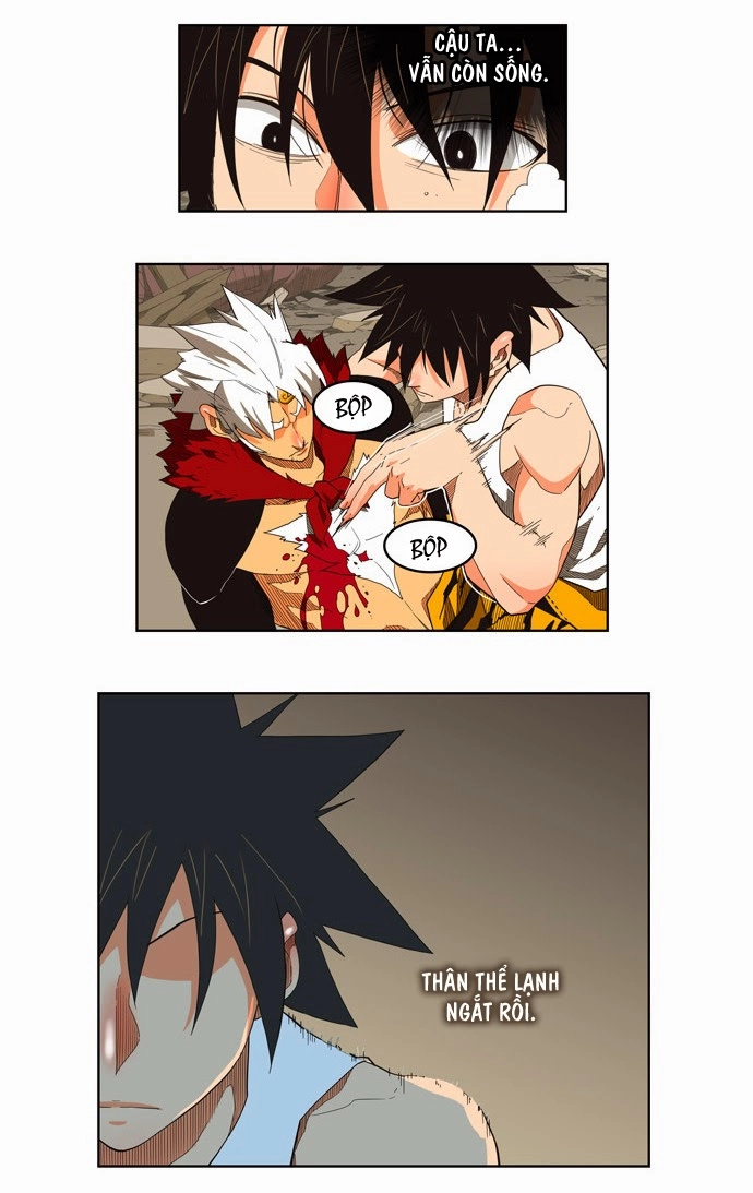 Chúa Tể Học Đường Chapter 135 - 6